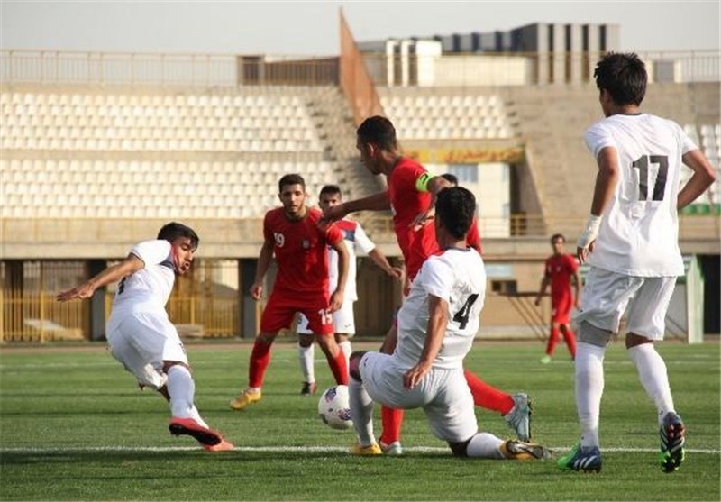 Iran Hammers Nepal in AFC U-19 Championship Qualifier