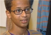 Support Pours in for Muslim Texas Teen Arrested Over Homemade Clock