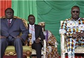 Burkina Faso Government Disbands Elite Unit behind Coup