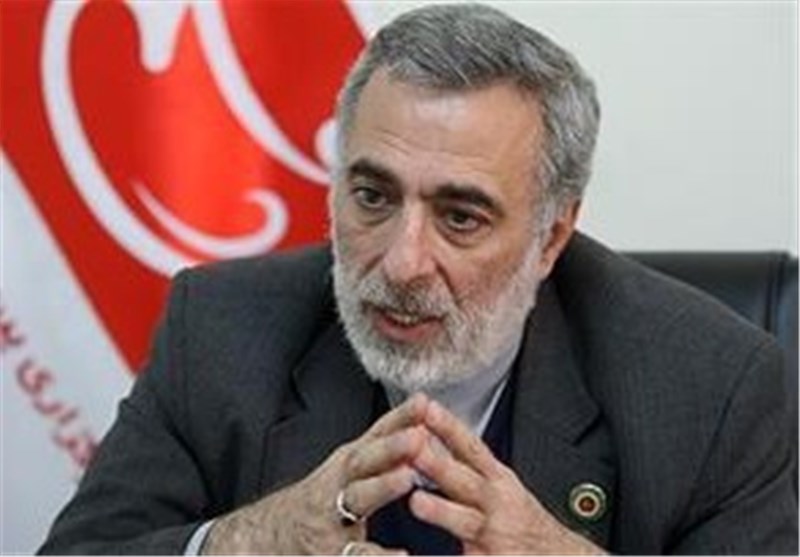 شیخ الاسلام : مصادرة أموال شعبنا تعارض الاتفاق النووی بین طهران والسداسیة