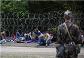 ناتوانی رهبران اروپا در دستیابی به راه‌حلی برای بحران پناهجویان