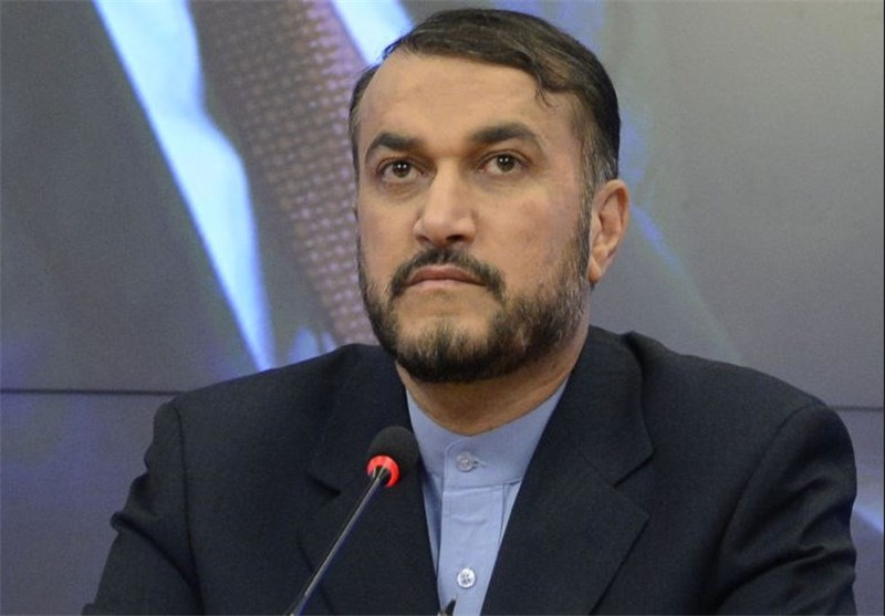 Iran’s Deputy FM to Visit Russia for Talks