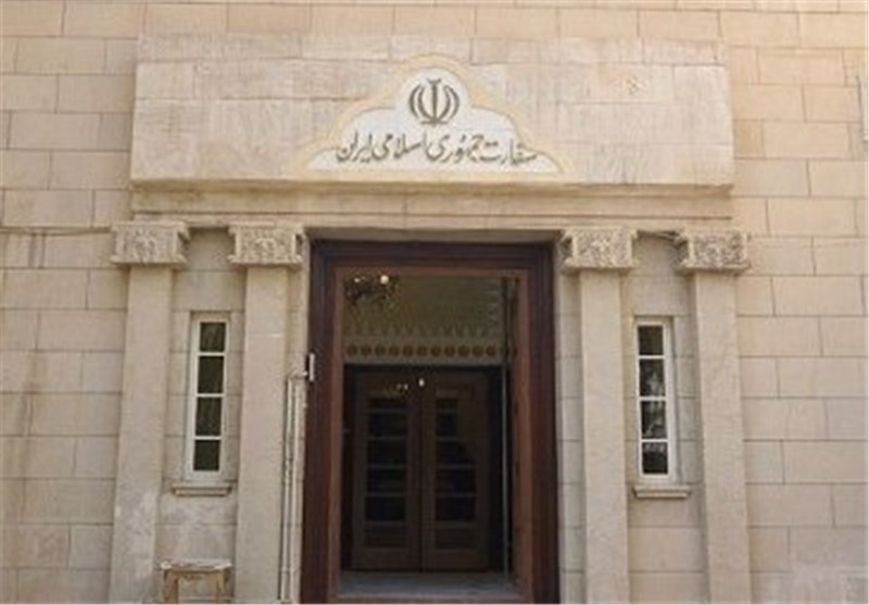 سفارت ایران در بغداد: انتخابات عراق پیروزی‌ بزرگ بر تروریسم و نماد رشد ملت عراق است