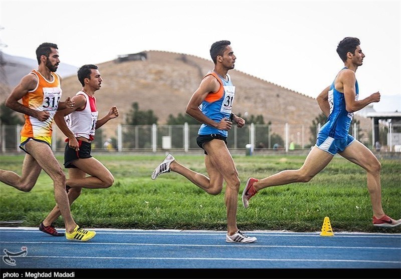 اعزام 22 ملی‌پوش دوومیدانی به مسابقات کسب سهمیه المپیک در ترکیه