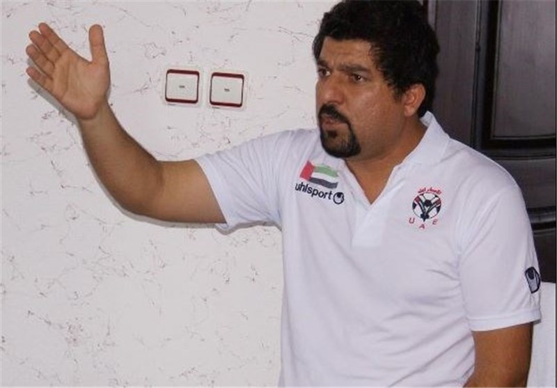 دانه‌کار: برای قهرمانی در دور دوم لیگ برتر فوتبال ساحلی تلاش می‌کنیم‌