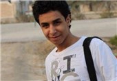 پارلمان اروپا تعلیق حکم اعدام «علی النمر» را خواستار شد