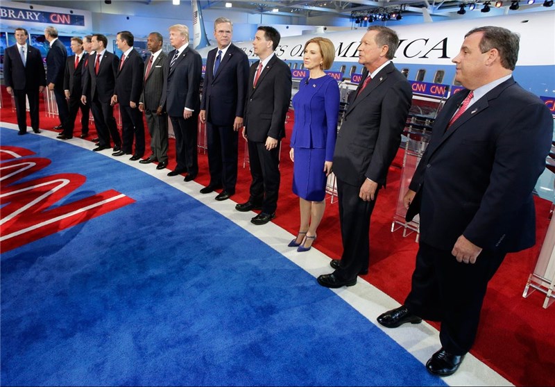 کاندیداهای جمهوری‌خواه انتخابات 2016 آمریکا درباره برجام چه می‌گویند