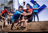 سرمربیان تیم‌های ملی کبدی ساحلی ایران معرفی شدند