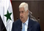 المعلم: دمشق به موضع مسکو درخصوص مبارزه با تروریسم اطمینان کامل دارد