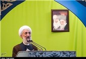نمازجمعه این هفته تهران به امامت حجت‌الاسلام صدیقی اقامه می‌شود