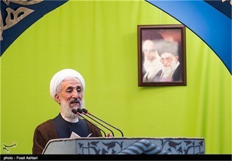 Iranian Cleric Urges Stern Reaction to Mina Tragedy