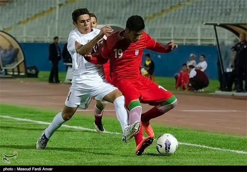 سرمربی تیم ‌نوجوانان بحرین: بازیکنان ایرانی از نظر فنی و بدنی توانایی‌های زیادی دارند