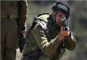 جوان 21 ساله فلسطینی به ضرب گلوله نظامیان صهیونیست به شهادت رسید