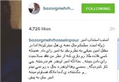 هجمه ناجوانمردانه و غیراخلاقی به «امین حیایی» برای رای نیاوردن در «خندوانه» +عکس