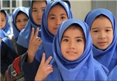 فقط 10 درصد از دانش‌آموزان غیرمجاز افغانستانی در مدارس ثبت‌نام شدند
