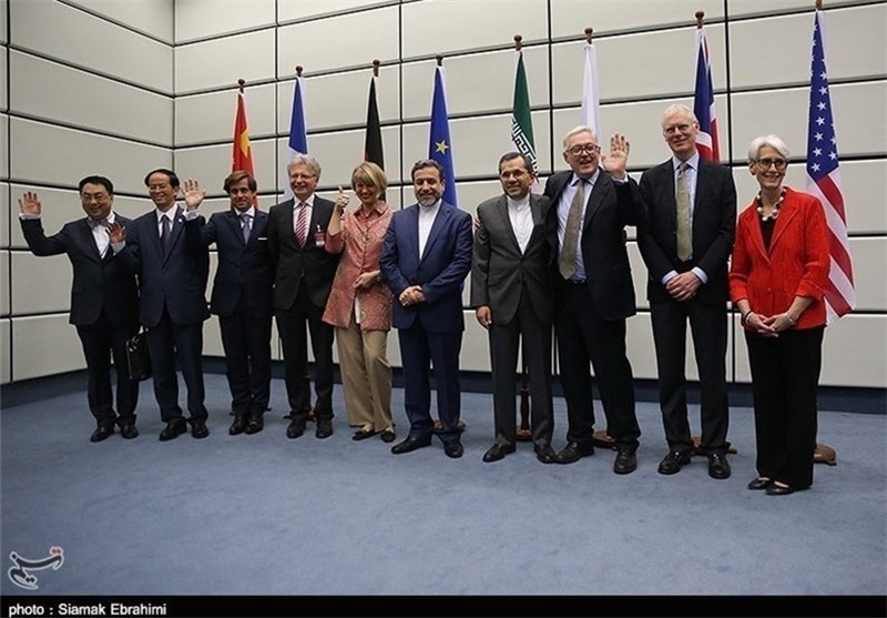 مسؤول روسی: وزراء خارجیة ایران ومجموعة 5+1 یعقدون اجتماعهم فی نیویورک فی 28 ایلول الجاری