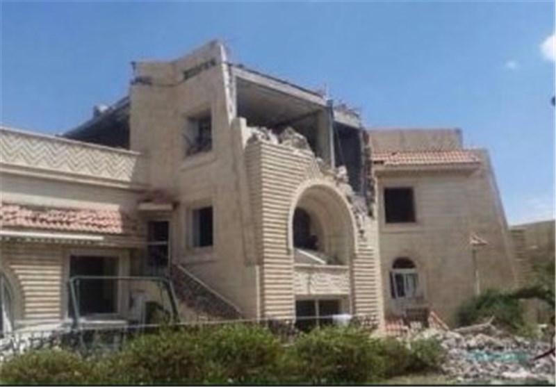 عمان حمله جنگنده‌های سعودی به منزل سفیر خود در صنعا را محکوم کرد