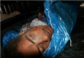 شهادت 22 یمنی در حملات عربستان به استان حجه