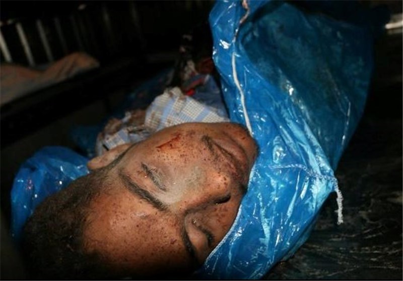 شهادت 22 یمنی در حملات عربستان به استان حجه