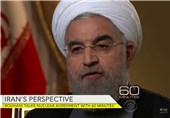 روحانی: شعار &quot;مرگ بر آمریکا&quot; علیه مردم این کشور نیست