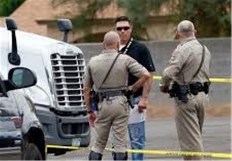 Suspect Arrested in Arizona Freeway Shootings, Governor Says