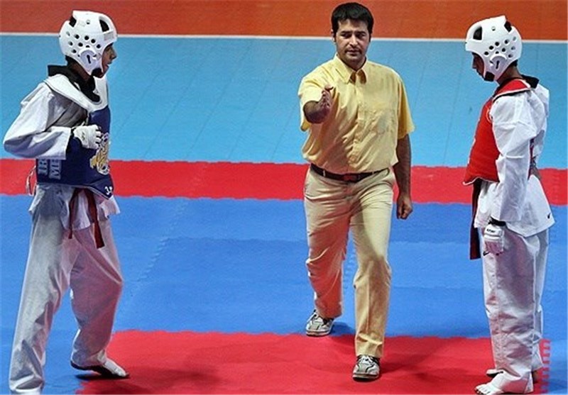Five Taekwondo Athletes to Represent Iran at Kazakhstan Open