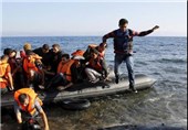 14 Migrants Die as Boat Sinks off Turkey