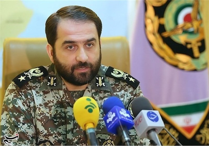 Iran’s Air Defense Deters Threats Beyond Borders: Commander