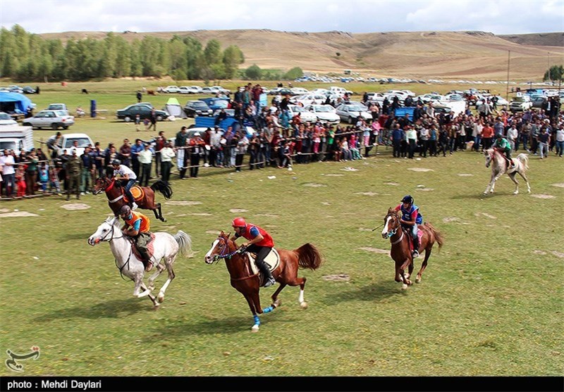 نخستین جشنواره فرهنگی ورزشی کشورهای عضو اکو در ایران برگزار می‌شود