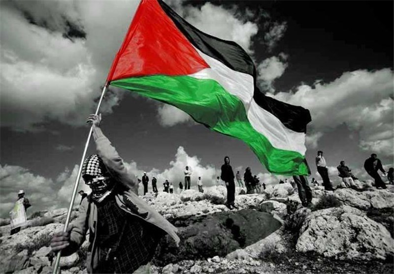 مستندی درباره اردوگاه فلسطینیان آواره