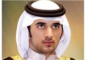یمنی پرس: پسر حاکم دبی در مأرب یمن کشته شده است