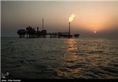 بازدید عمومی از قدیمی‌ترین سکوی نفتی دریایی ایران مهیا می‌شود