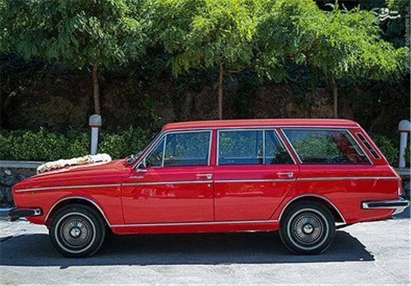 نخستین خودروی علی کریمی با قیمت 508 میلیون تومان به فروش رسید