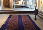 افتتاح موزه فرش استان‌مرکزی را به قطب فرهنگی، هنری تبدیل می‌کند