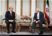 Zarif, Amano Discussed Iran-IAEA Cooperation