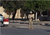 Sinai Bombing Kills Two Egypt Police