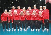 Iran Defeats Hong Kong at AFC Women’s Futsal Championship