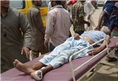 3 کشته بر اثر گرمای شدید هوا؛ آغاز تلفات در کراچی