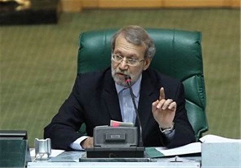 Iranian Speaker Calls Saudi Gov’t ‘Real Culprit’ of Mina Tragedy