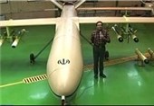 Iran to Unveil New Drone Thursday: Official