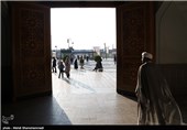 سال تحصیلی جدید حوزه‌های علمیه استان کرمان رسما آغاز شد