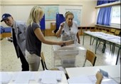 حزب سیریزا 30 تا 34 درصد آراء انتخابات یونان را کسب کرده است