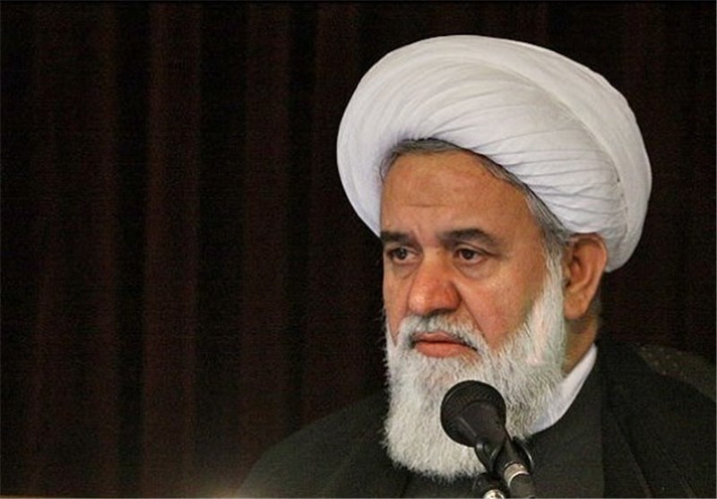 حجت‌الاسلام رشاد در انتخابات مجلس خبرگان ثبت‌نام کرد