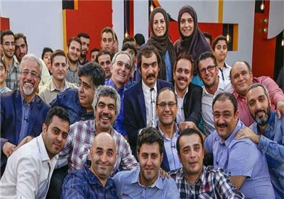 ردپای سیاست در خندوانه