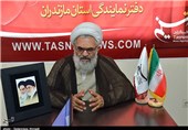 حضور قدرتمندانه ملت ایران در 13 آبان توطئه استکبار را برای &quot;نفوذ&quot; ناکام می‌گذارد