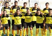 تیم فجر سپاسی شیراز مدعی صعود به لیگ برتر است
