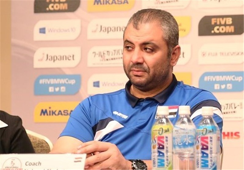 Egypt Coach Shehata Satisfied with Performance at FIVB World Cup