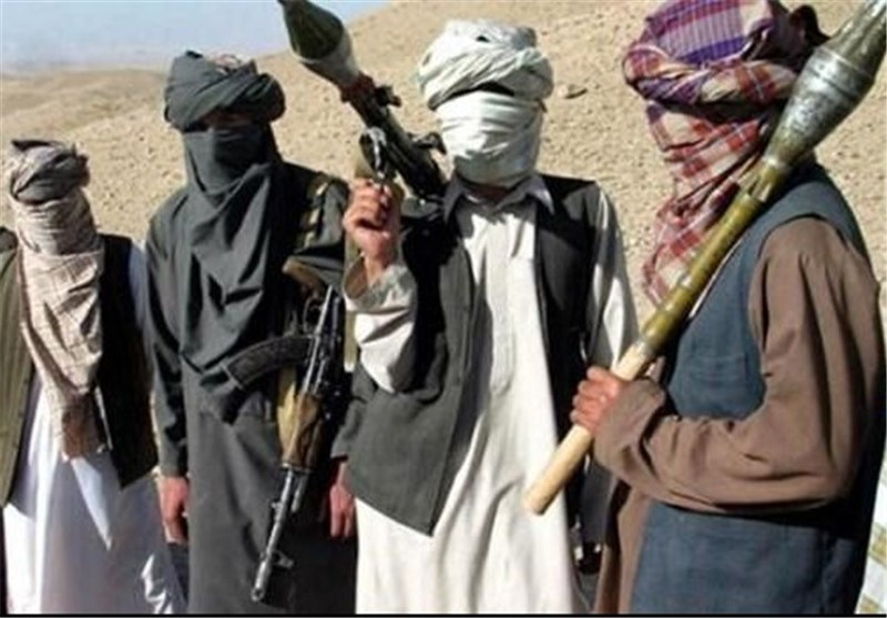 22 غیرنظامی در ولایت زابل افغانستان توسط افراد مسلح ناشناس ربوده شده‌اند