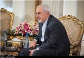 ظریف: مردم ایران باید تغییر بنیادین و تقویت برجام را احساس کنند