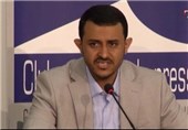 گفتگوهایی در مسقط برای توقف تجاوز به یمن در جریان است